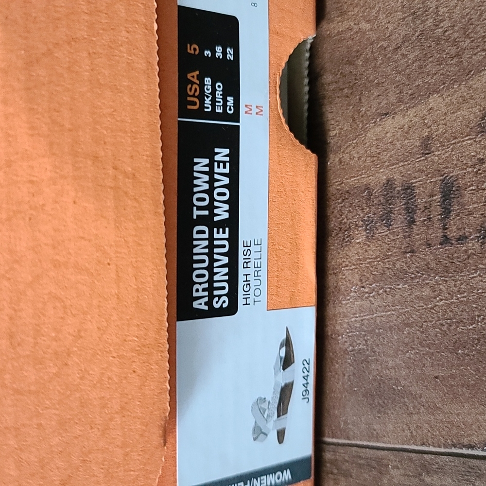 Merrell Sandals - Picture 3 of 3
